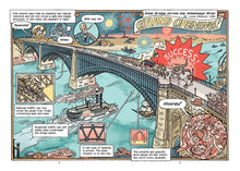 Load image into Gallery viewer, Science Comics: Bridges