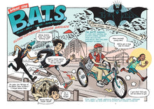 Load image into Gallery viewer, Science Comics: Bridges