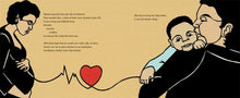 Load image into Gallery viewer, Choosing Brave: How Mamie Till-Mobley and Emmett Till Sparked the Civil Rights Movement