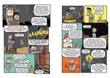 Load image into Gallery viewer, Science Comics: Spiders