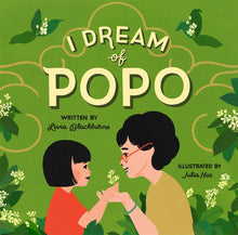 Load image into Gallery viewer, I Dream of Popo