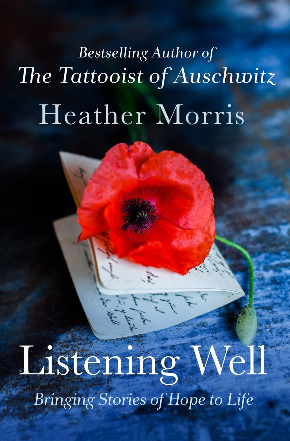 Listening Well: Bringing Stories of Hope to Life