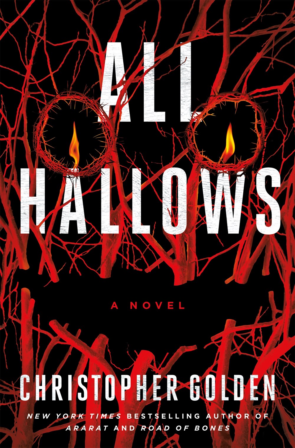 All Hallows: A Novel