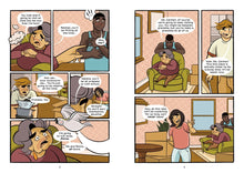 Load image into Gallery viewer, History Comics: The Stonewall Riots