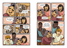 Load image into Gallery viewer, History Comics: The Stonewall Riots