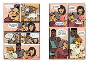 History Comics: The Stonewall Riots