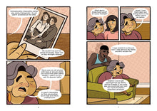 Load image into Gallery viewer, History Comics: The Stonewall Riots
