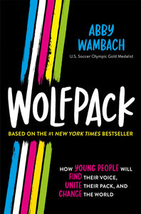 WOLFPACK (Young Reader's Edition)