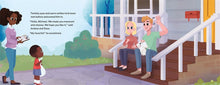 Load image into Gallery viewer, Love Rules: A Family&#39;s True Story of Adoption and Unconditional Love