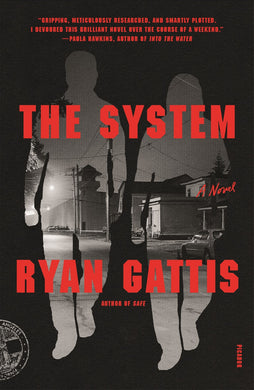 The System: A Novel