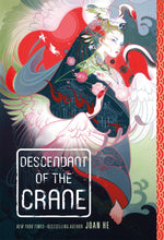 Load image into Gallery viewer, Descendant of the Crane