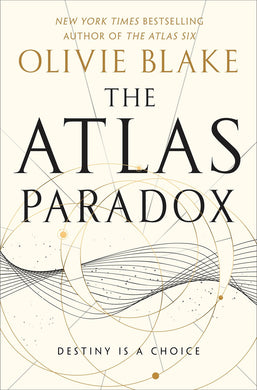 The Atlas Paradox