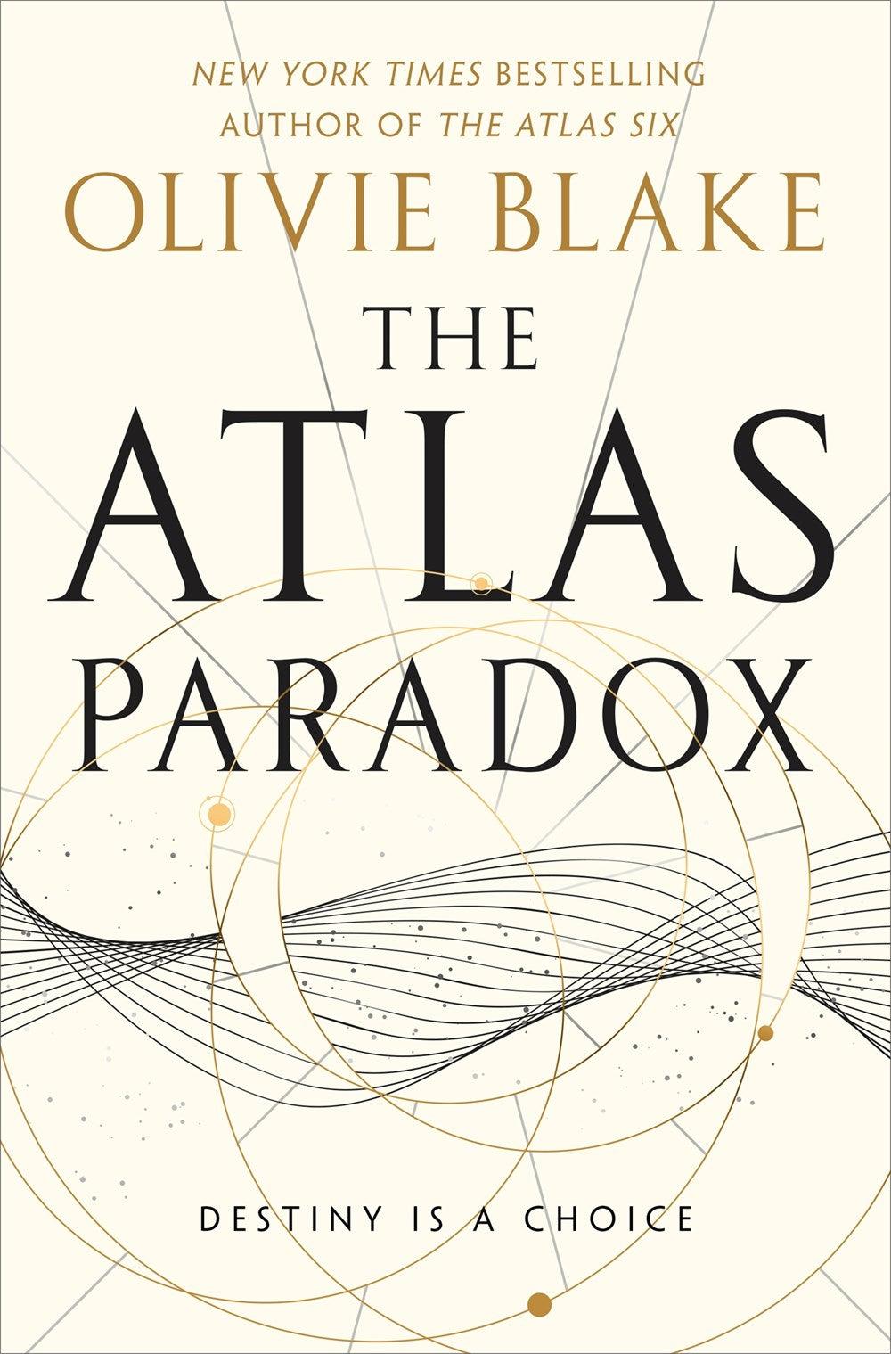 The Atlas Paradox