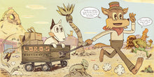 Load image into Gallery viewer, ¡Vamos! Let's Go to the Market