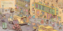 Load image into Gallery viewer, ¡Vamos! Let's Go to the Market