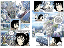 Load image into Gallery viewer, Realm of the Blue Mist (The Rema Chronicles #1)