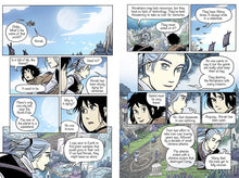 Load image into Gallery viewer, Realm of the Blue Mist (The Rema Chronicles #1)