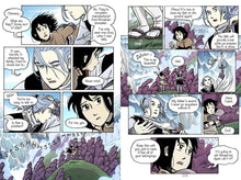 Load image into Gallery viewer, Realm of the Blue Mist (The Rema Chronicles #1)