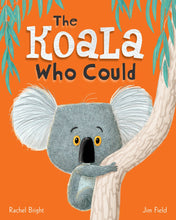 Load image into Gallery viewer, The Koala Who Could