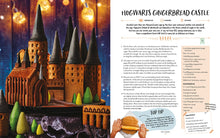 Load image into Gallery viewer, The Official Harry Potter Baking Book
