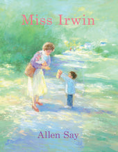 Load image into Gallery viewer, Miss Irwin