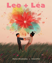 Load image into Gallery viewer, Leo + Lea