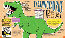 Load image into Gallery viewer, Everything Awesome About Dinosaurs and Other Prehistoric Beasts!