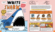 Load image into Gallery viewer, Everything Awesome About Sharks and Other Underwater Creatures!