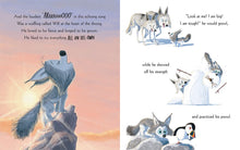 Load image into Gallery viewer, The Way Home for Wolf