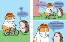 Load image into Gallery viewer, Happy Birthday, Hedgehog! (Hello, Hedgehog! #6)