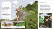 Load image into Gallery viewer, You Are a Star, Jane Goodall