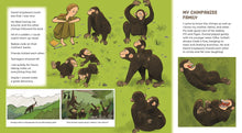 Load image into Gallery viewer, You Are a Star, Jane Goodall