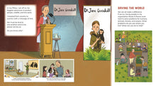 Load image into Gallery viewer, You Are a Star, Jane Goodall