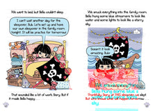Load image into Gallery viewer, Pug's Sleepover