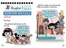 Load image into Gallery viewer, Pug's Sleepover