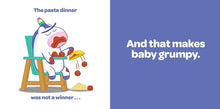 Load image into Gallery viewer, Why Is Baby Grumpy?