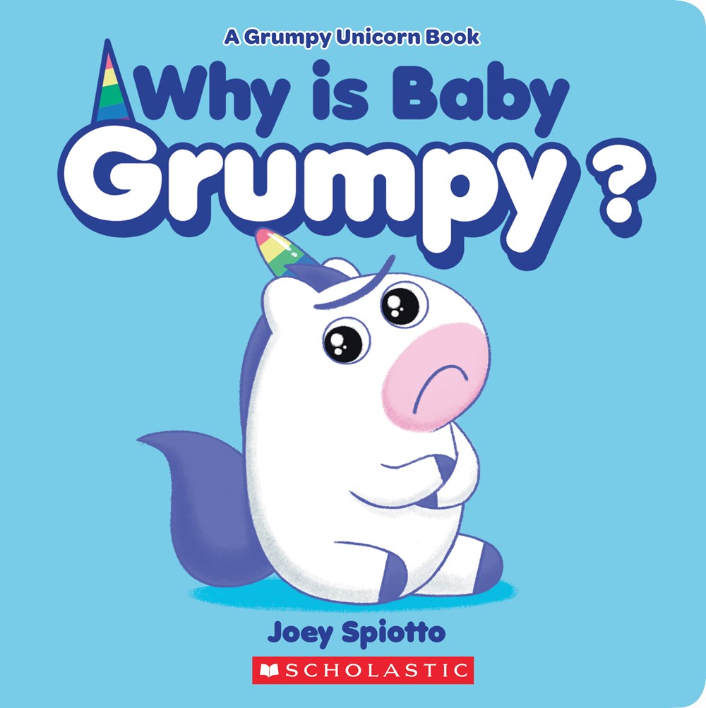 Why Is Baby Grumpy?