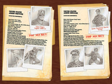 Load image into Gallery viewer, Captain America: The Ghost Army