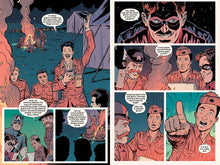Load image into Gallery viewer, Captain America: The Ghost Army