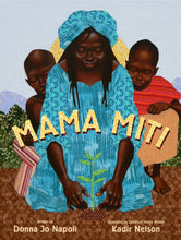 Load image into Gallery viewer, Mama Miti