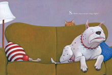 Load image into Gallery viewer, Cat Dog
