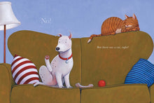 Load image into Gallery viewer, Cat Dog