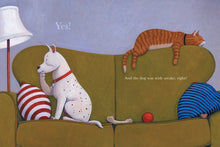 Load image into Gallery viewer, Cat Dog