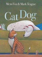 Load image into Gallery viewer, Cat Dog