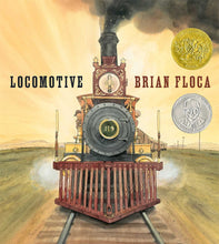 Load image into Gallery viewer, Locomotive