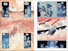 Load image into Gallery viewer, Dune Graphic Novel (Deluxe Edition)