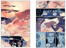 Load image into Gallery viewer, Dune Graphic Novel (Deluxe Edition)
