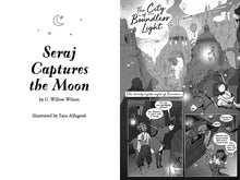 Load image into Gallery viewer, Once Upon an Eid: Stories of Hope and Joy by 15 Muslim Voices