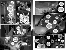 Load image into Gallery viewer, Once Upon an Eid: Stories of Hope and Joy by 15 Muslim Voices