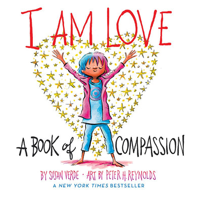 I Am Love (Board Book)